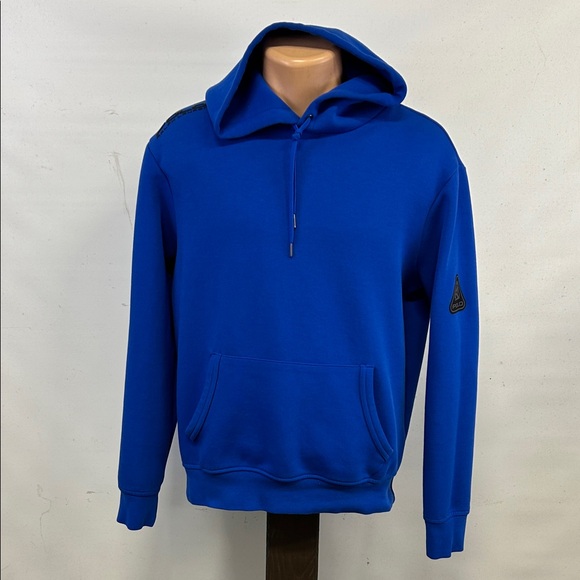 Polo Ralph Lauren Outdoor Expedition Equipment Logo Hoodie.  M - Picture 2 of 11